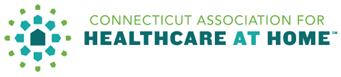Connecticut Association for Healthcare at Home logo