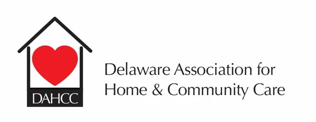 Delaware Association for Home & Community Care logo