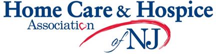 Home Care & Hospice Association of New Jersey logo