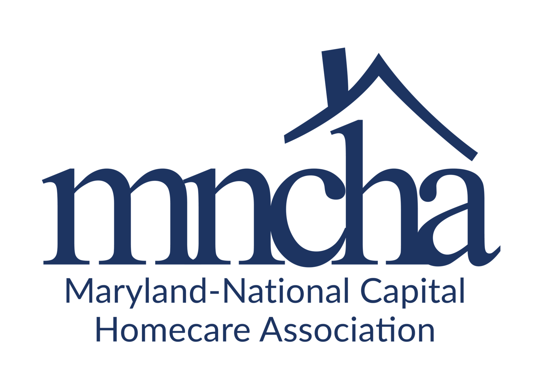 Maryland-National Capital Homecare Association logo