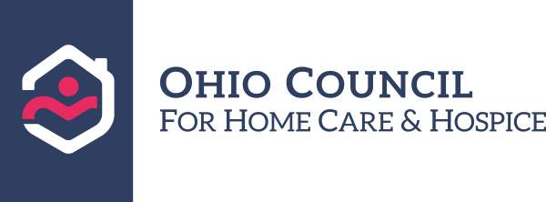 Ohio Council for Home Care & Hospice logo